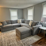 Modmax Corner Sectional (5pc)