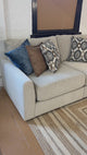 Sequoia Sectional Sofa (2pc)
