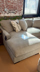 Riverview Sectional Sofa w/ Chaise (3pc)