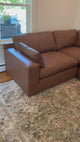 Atlas Reserve Corner Sectional (4pc)