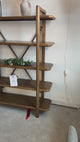 Roanhowe 71" Bookcase