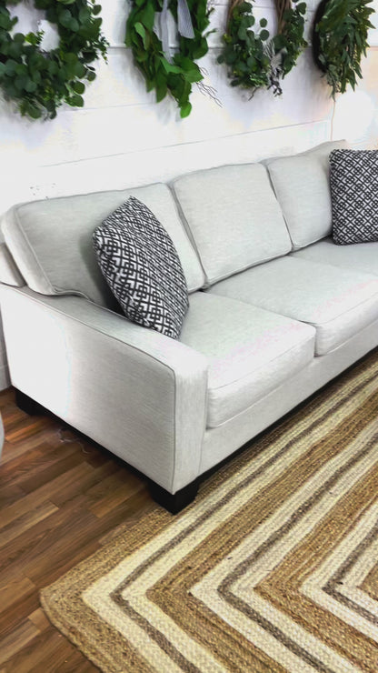 Macy’s Couch + Sofa Set