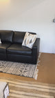 Modmax II Sectional Loveseat (CLEARANCE)