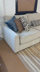 Sequoia Sectional Sofa (3pc)