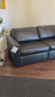 Modmax II Sectional Loveseat (CLEARANCE)