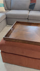 Pinecrest Wooden Tray