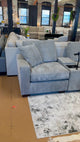 LoungeCraft Corner Sectional (5pc)