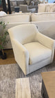Harlow Swivel Accent Chair