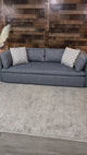 West Elm Shelter Sofa