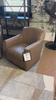 Harlow Swivel Accent Chair