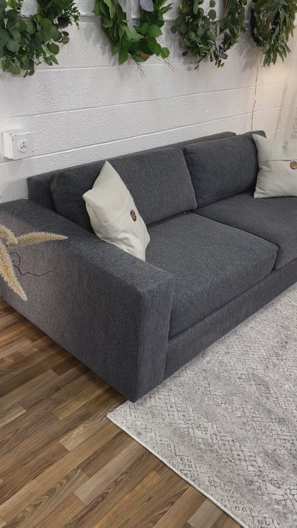 West Elm Urban Sofa