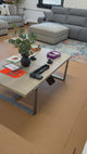 Dalenville Coffee Table (CLEARANCE)