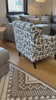 Barrington Accent Chair