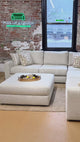 Sequoia Corner Sectional (5pc)