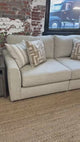 Sequoia Sectional Sofa (2pc)