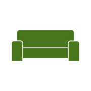 Pull Up A Couch Framingham, MA logo
