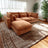 Serenity Cloud Sectional w/Storage Ottoman (5pc) - Pull Up A Couch