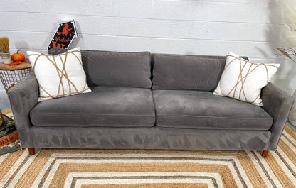 Mitchell Gold Bob Williams (MGBW) Sofa - Pull Up A Couch