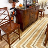 Aspen Home Cambridge 8 pc Dining Set - Pull Up A Couch