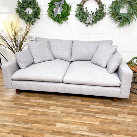 West Elm 82” Harmony Sofa - Pull Up A Couch