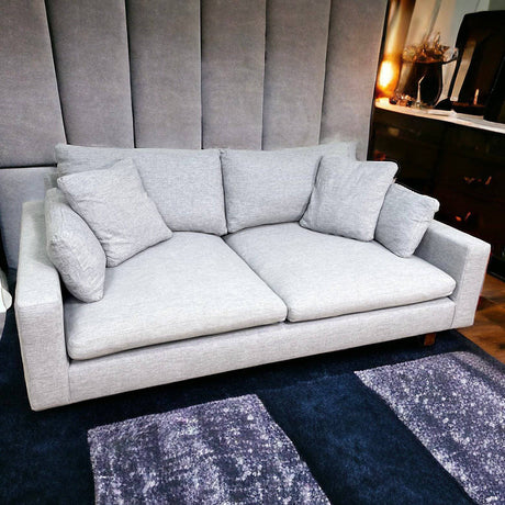 West Elm 82” Harmony Sofa - Pull Up A Couch