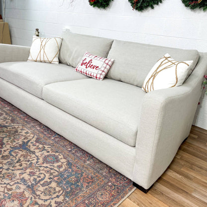 Crate and Barrel Verano Couch - Pull Up A Couch