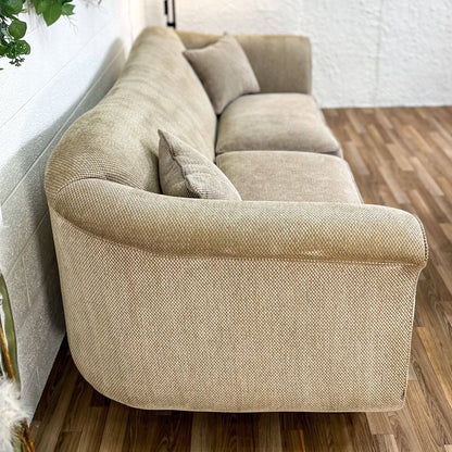 Kravet Furniture Designer Sofa - Pull Up A Couch