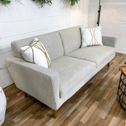 West Elm Oliver Sofa - Pull Up A Couch