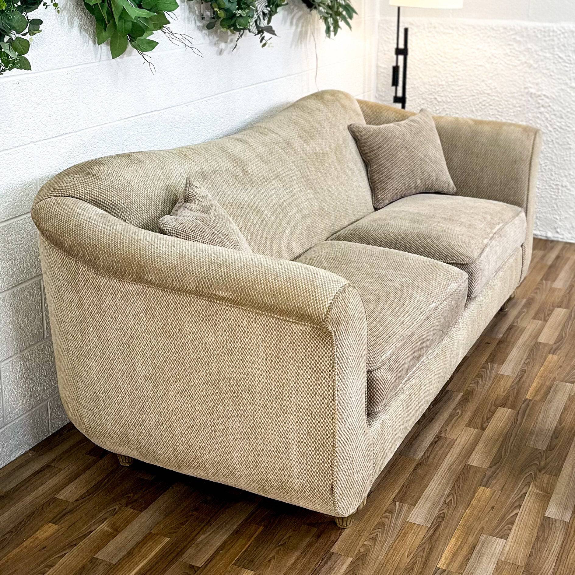 Kravet Furniture Designer Sofa - Pull Up A Couch